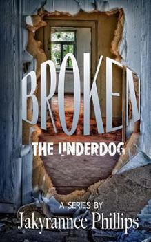 Paperback Broken: The Underdog Book