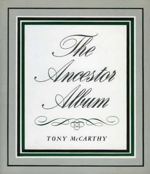 Paperback The Ancestor Album Book