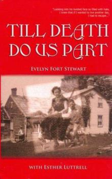 Paperback Till Death Do Us Part Book