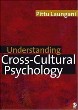 Understanding Cross-Cultural Psychology: Eastern and Western Perspectives