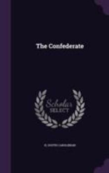 Hardcover The Confederate Book