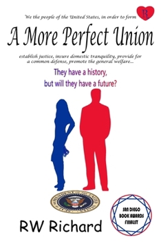 Paperback A More Perfect Union Book