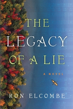Paperback The Legacy of a Lie Book