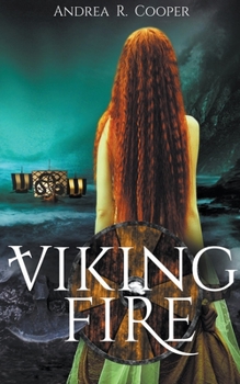 Paperback Viking Fire Book