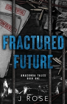 Paperback Fractured Future Book