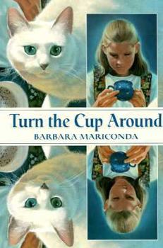 Paperback Turn the Cup Around Book