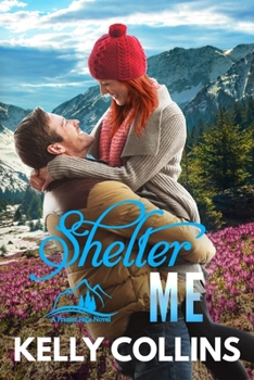 Paperback Shelter Me Book