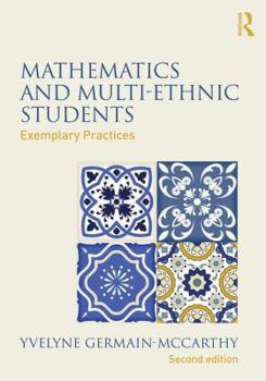Paperback Mathematics and Multi-Ethnic Students: Exemplary Practices Book
