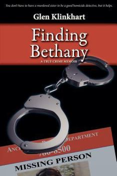 Paperback Finding Bethany Book