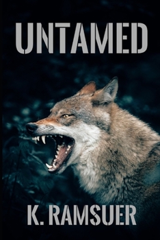 Paperback Untamed Book