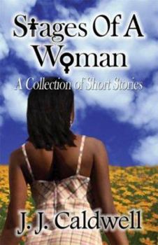 Paperback Stages of a Woman Book