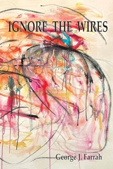 Paperback Ignore The Wires Book