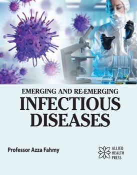 Library Binding Emerging and Re-Emerging Infectious Diseases Book