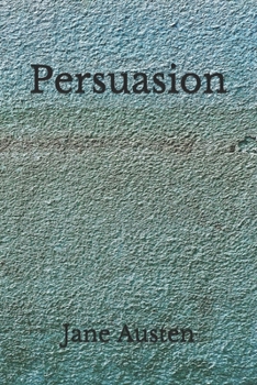 Paperback Persuasion: (Aberdeen Classics Collection) Book