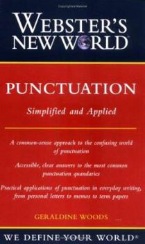 Paperback Punctuation: Simplifed and Applied Book