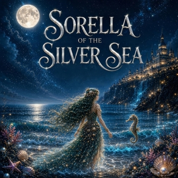 Paperback Sorella Of The Silver Sea Book
