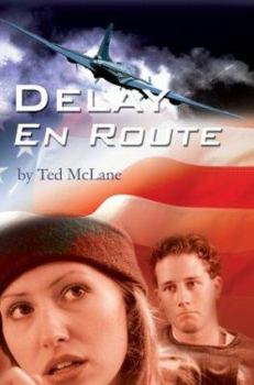 Paperback Delay En Route Book