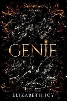 Paperback Genie Book