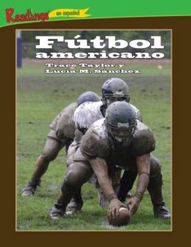 Paperback Futbol Americano / Football (El Poder De 100 - Deportes (Power 100 - Sports)) (Spanish Edition) [Spanish] Book