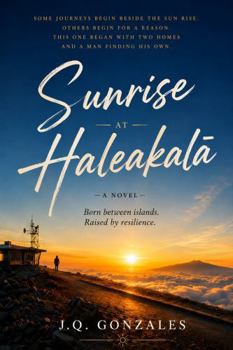Paperback Sunrise at Haleakala: A Novel Book