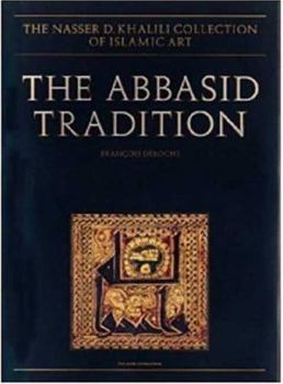 Hardcover The Abbasid Tradition Book