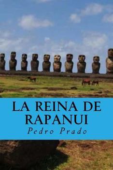 Paperback La Reina de Rapanui [Spanish] Book