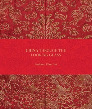 Paperback China: Through the Looking Glass Book