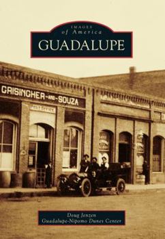 Paperback Guadalupe Book