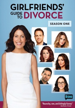 Girlfriends' Guide to Divorce: Season One