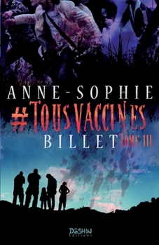 Paperback #Tousvaccinés T.3 [French] Book