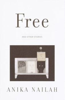Hardcover Free and Other Stories Book