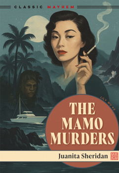 Paperback The Mamo Murders Book
