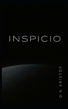 Paperback Inspicio Book