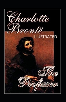 Paperback The Professor Illustrated Book