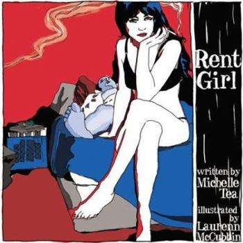 Paperback Rent Girl Book