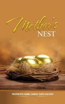Paperback Mother's Nest Book
