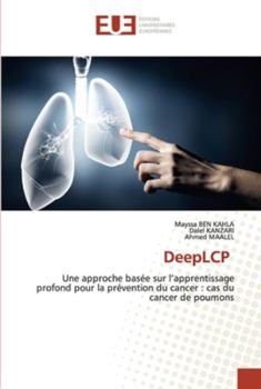 Paperback DeepLCP [French] Book