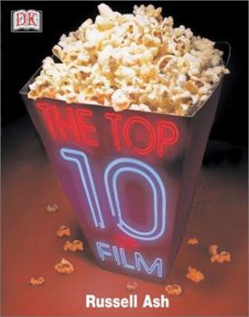 Paperback The Top 10 of Film Book