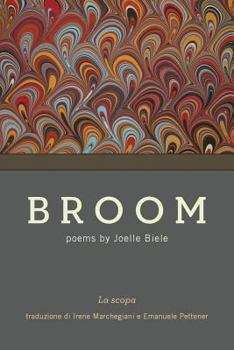 Paperback Broom Book