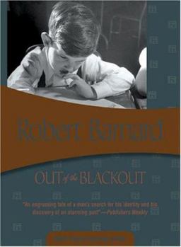 Paperback Out of the Blackout Book