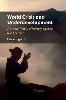 Paperback World Crisis and Underdevelopment Book