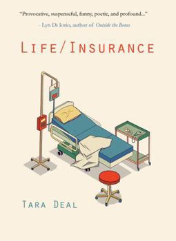 Paperback Life / Insurance Book