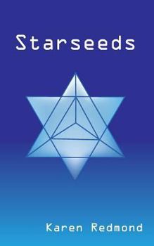 Paperback Starseeds Book