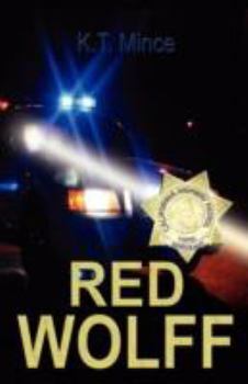 Paperback Red Wolff Book