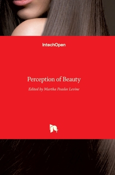 Hardcover Perception of Beauty Book