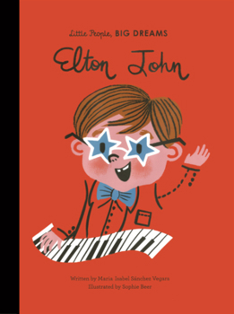 Elton John