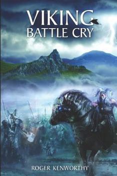Paperback Viking Battle Cry Book