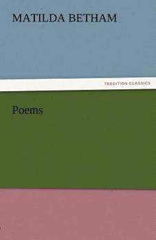 Paperback Poems Book