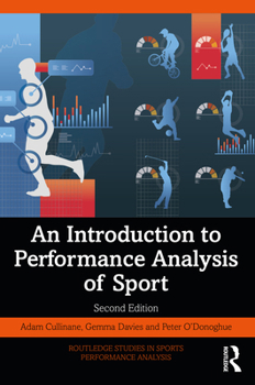 Paperback An Introduction to Performance Analysis of Sport Book