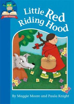 Little Red Riding Hood (Leapfrog)